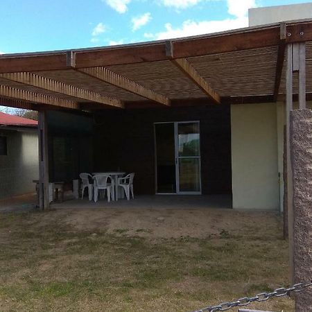 Cabana Gabon Barra del Chuy Extérieur photo