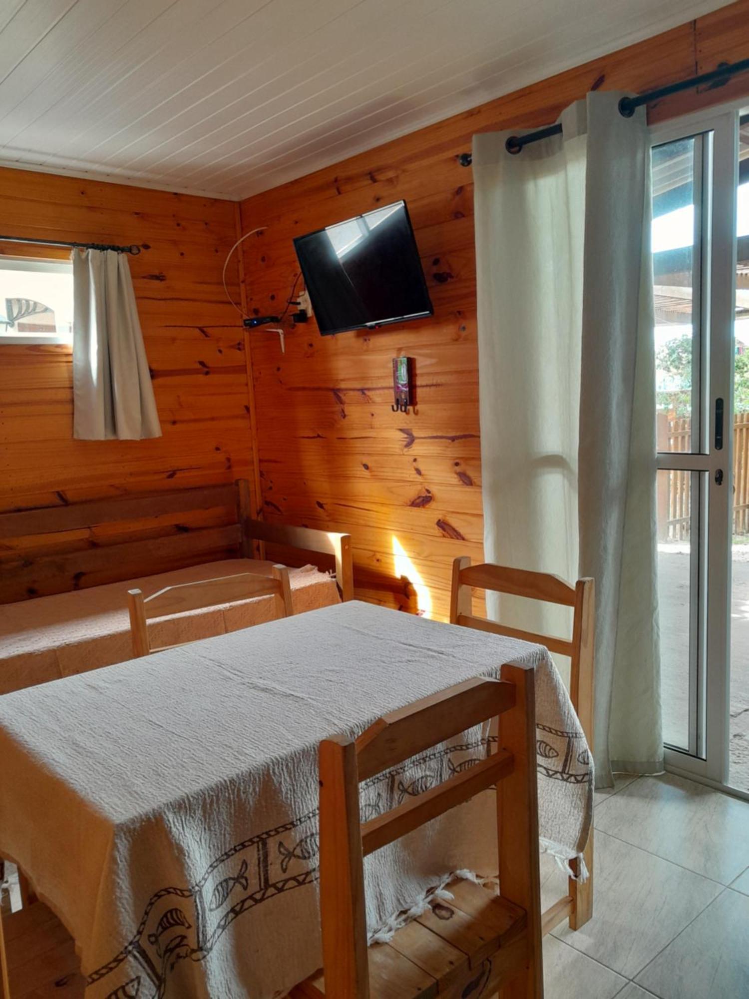 Cabana Gabon Barra del Chuy Extérieur photo