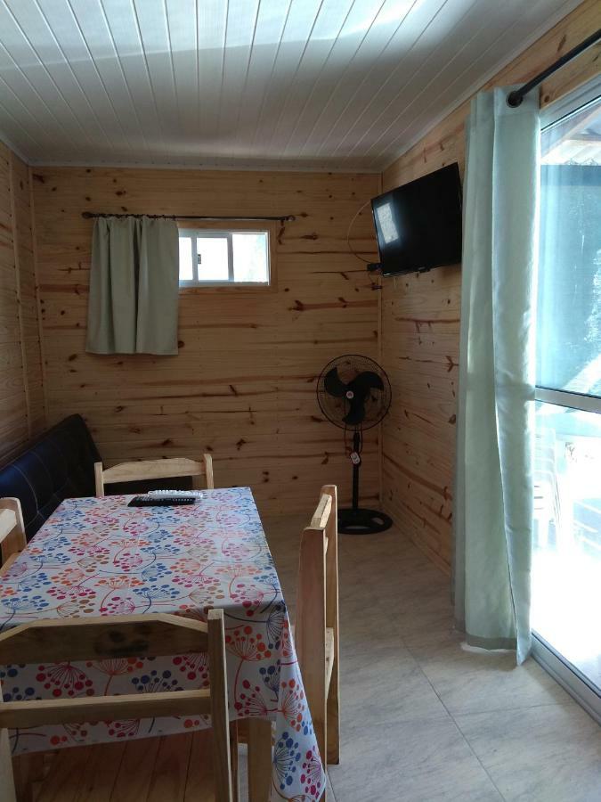 Cabana Gabon Barra del Chuy Extérieur photo